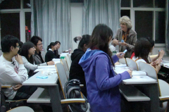 留学雅思分数5，6，7都有什么区别