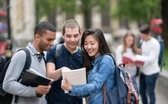 怎么在海外留学一年制的学习生涯中提升自己