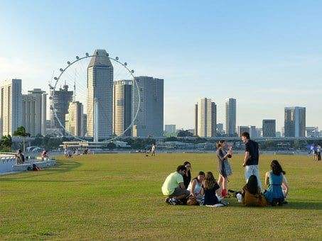 新加坡留学