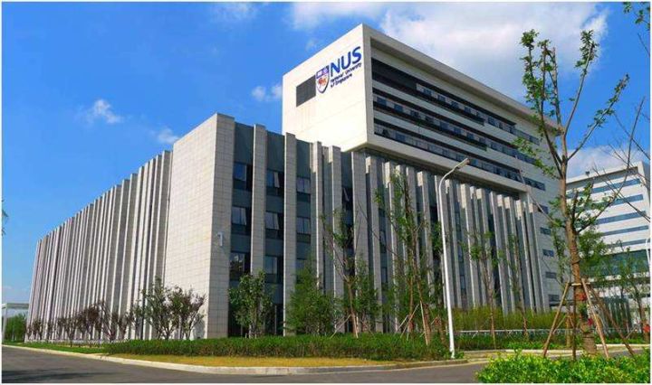 新加坡留学