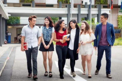 新加坡留学签证需要准备哪些材料呢